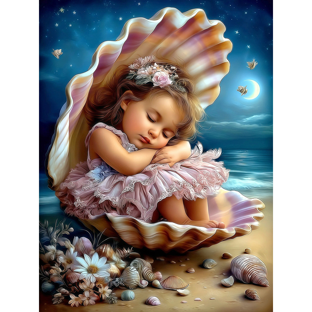 EverShine DIY Diamond Painting - Resin Art Equipment recensie en prijs