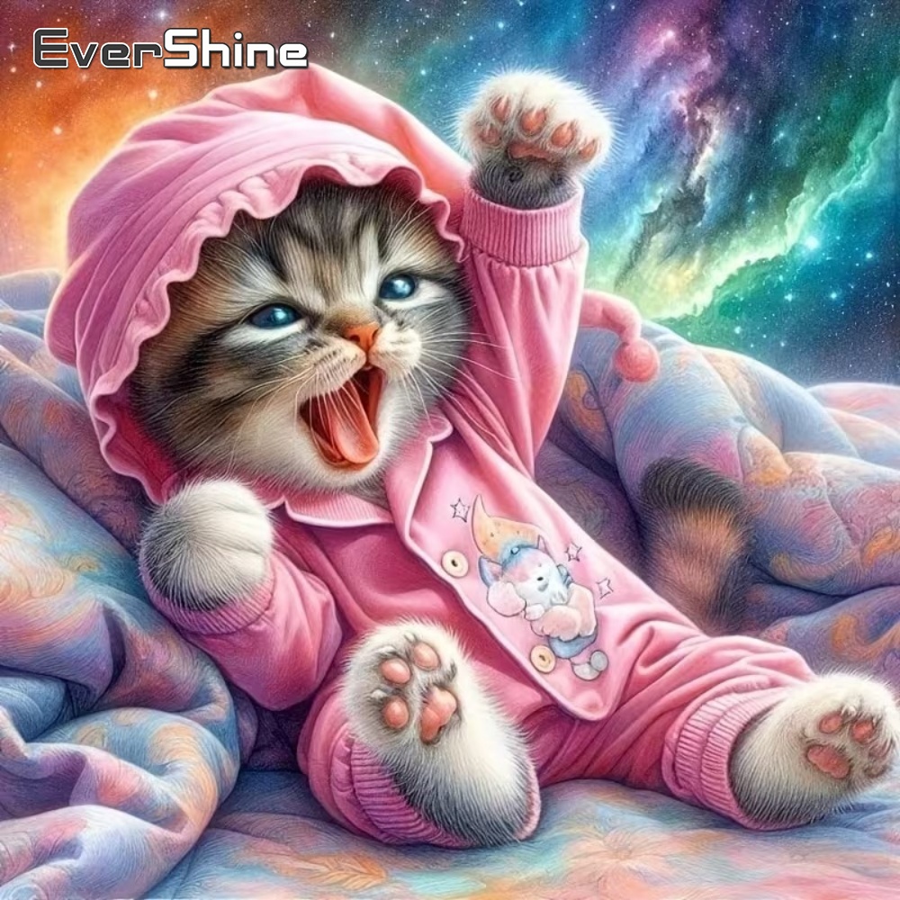 EverShine Nieuwe Aanwinst Diam - Resin Art Wallpaper recensie en prijs