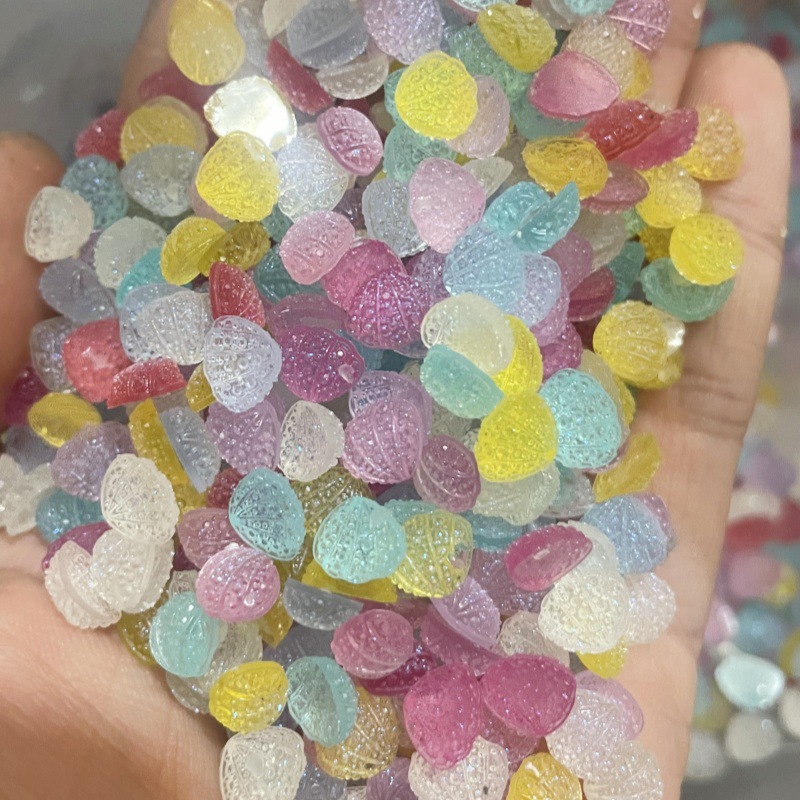 7,7 mm Mini Suikerbespikkelde  - Resin Art Equipment recensie en prijs