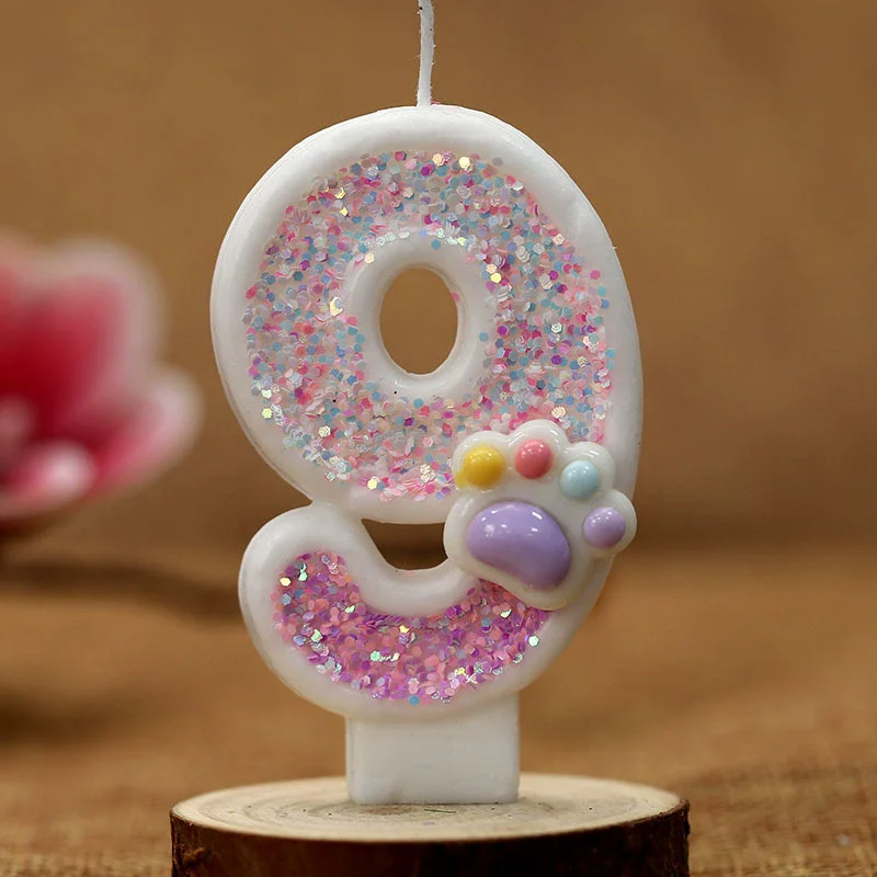 Creatieve Leuke Kat Poot Taart - Resin Art Alphabet recensie en prijs