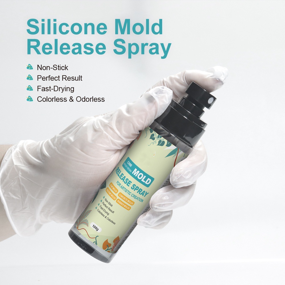 4oz siliconen release spray St - Release Spray Silicone recensie en prijs